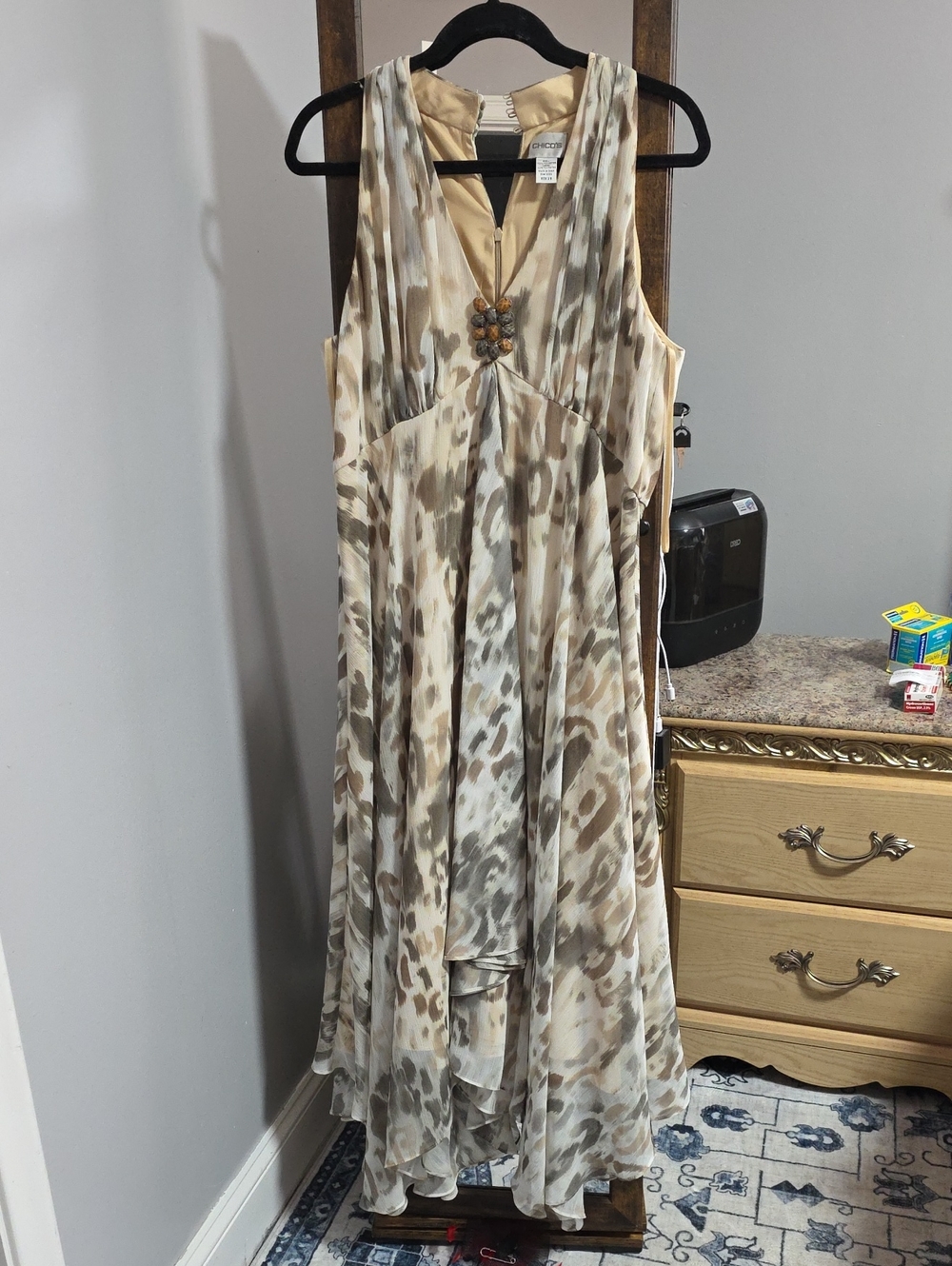 Chico's Dress